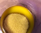 Fűszeres keksz recept fázis 1 fotója