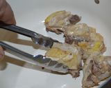 Foto del paso 5 de la receta: Pollo al ajillo
