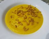 Foto del paso 3 de la receta: Crema de calabacines y zanahoria ecológicos