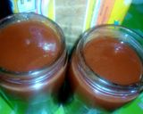 A picture of step 4 of Instant ketchup.
