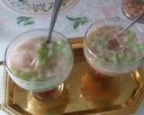Foto langkah ke 5 dari resep Es cendol segar.