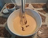 Foto del paso 3 de la receta: Budín de frutillas y dulce de leche🍓🍓