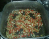 Foto del paso 1 de la receta: Risotto