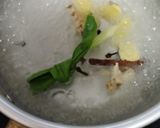 Foto langkah ke 1 dari resep Bandrek Cappuccino.
