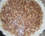 Walnut Tart recipe step 4 photo
