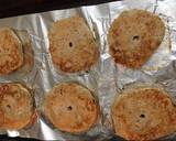 Chicken parm burgers recipe step 4 photo