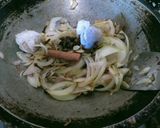 Foto langkah ke 2 dari resep Sup Bunjut.