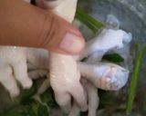 Foto langkah ke 2 dari resep Sup ceker ayam sederhana favoritnya anak-anak 🤗.