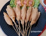 Foto langkah ke 4 dari resep Sempol Ayam Home Made.