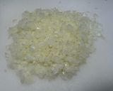 Foto del passaggio 2 della ricetta Uova affumicate gratinate
