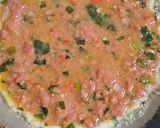 Foto langkah ke 4 dari resep Omelette Telur.