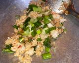Foto langkah ke 3 dari resep Nasi Goreng Kencur.