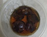 Foto langkah ke 1 dari resep Susu Kurma.