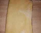 Foto del paso 8 de la receta: Masa danesa!! 👨‍🍳 🥐