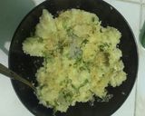 Foto langkah ke 3 dari resep Stik Kentang Keju | Camilan.