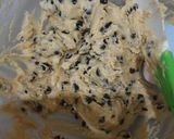 Foto langkah ke 4 dari resep Cookies choco chip.