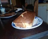 Foto del paso 2 de la receta: Budín de naranja