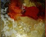 Paneer makhni recipe step 2 photo