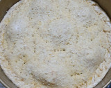 Foto del paso 4 de la receta: Pascualina con masa de avena y harina!🍃