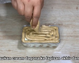 Foto langkah ke 5 dari resep DALGONA DESSERT BOX ALA CAFE - resep dessert box.