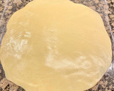 Foto del paso 6 de la receta: Pastel Frangipane con manzana