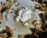 Foto del paso 4 de la receta: Pasta que enamora con hongos y pollo
