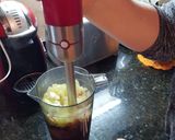 Foto del paso 4 de la receta: Sopa Borsch fácil y liviana