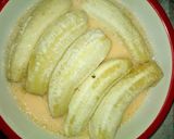 A picture of step 6 of Deep fried green bananas.