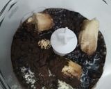 Une image de l'étape 1 de Aujourd'hui une recette de pancake 😋.