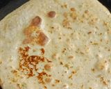 A picture of step 7 of Fusion Parantha.
