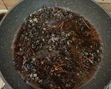 Foto langkah ke 3 dari resep Roasted Milk Tea.