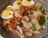 Foto langkah ke 4 dari resep ✨️Bihun Kuah Ayam.