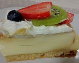 Foto del paso 8 de la receta: Pudding con bizcocho