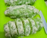 Foto langkah ke 3 dari resep Pisang Rai.
