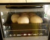 A picture of step 6 of Bread.