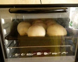 A picture of step 6 of Bread.