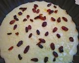 Foto langkah ke 3 dari resep Puding Cheesecake Roti Tawar.