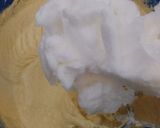 Foto langkah ke 7 dari resep CAKE MARMER / MARBLE.