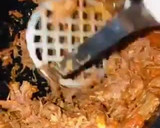Foto del paso 1 de la receta: Machaca con Huevo #lacocinadeconsuelo #saboraMexico