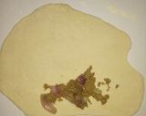 A picture of step 4 of Onion ring 3.
