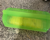 Foto del paso 1 de la receta: Patatas a lo pobre en lékué