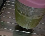 Foto langkah ke 2 dari resep Jus Hijau Sang Pendetoks II (Minuman Sehat).