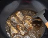 Foto langkah ke 2 dari resep Peda Sambal Ijo Gongso.