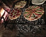 Foto del paso 5 de la receta: Pizzas 🍕 👌
