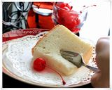 Foto langkah ke 9 dari resep Angel Food Cake versi Joy Of Baking - Cake putih telor,Low Fat,no Oil..