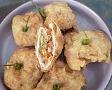 Foto langkah ke 4 dari resep Tahu Isi.