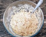Foto del paso 3 de la receta: Tarta manzana y avena