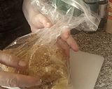 Foto del paso 7 de la receta: Patatas Gajo al Microondas