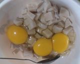 Foto langkah ke 1 dari resep Pempek Lenggang anti ribet.