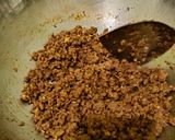 Foto langkah ke 5 dari resep Martabak Daging Special.